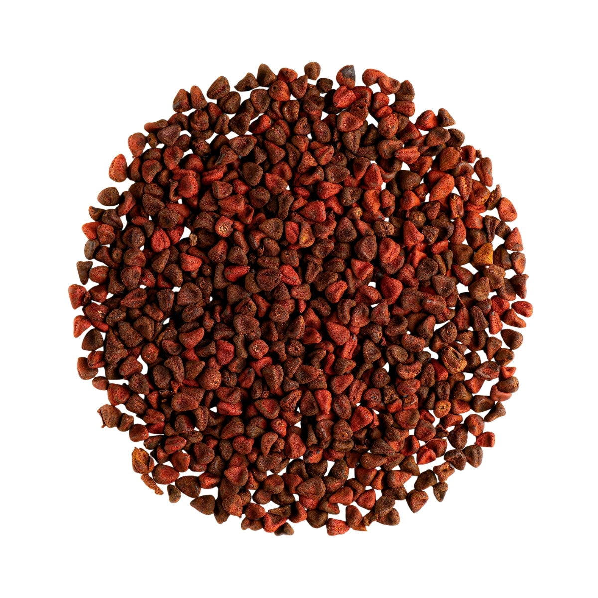 Annatto Seeds – Natural Herbal Coloring & Antioxidant Spice - 10kg