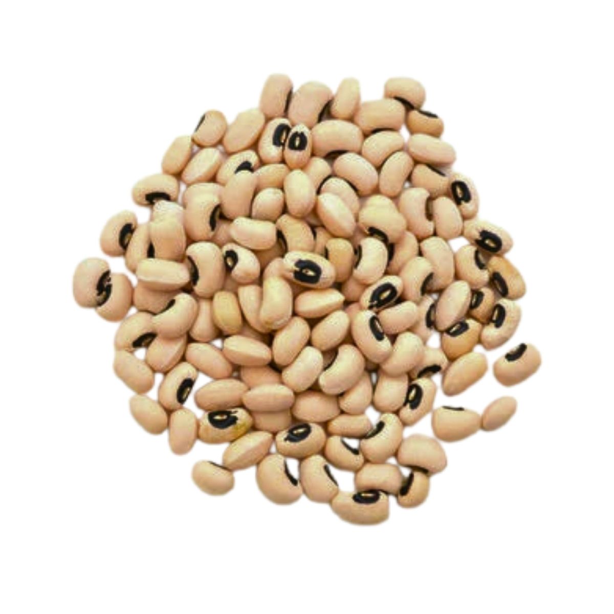 Black Eyed Beans - 25kg