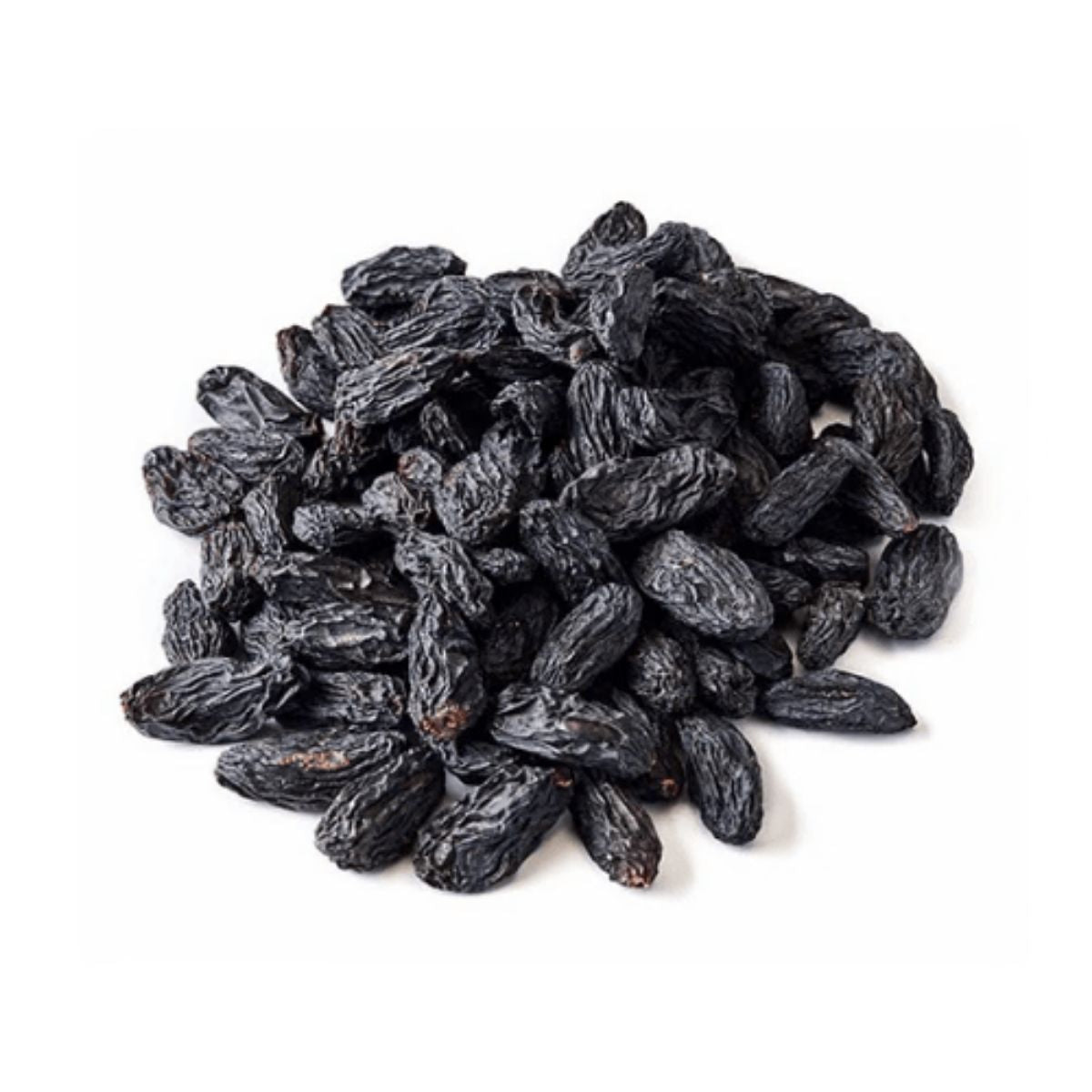 Black Raisins - 12.5kg