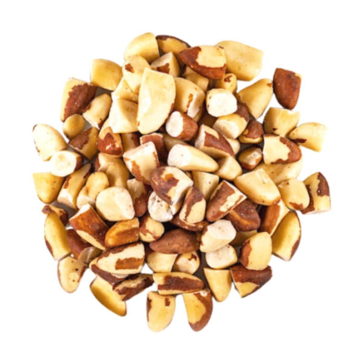 Broken Brazil Nuts - 20kg