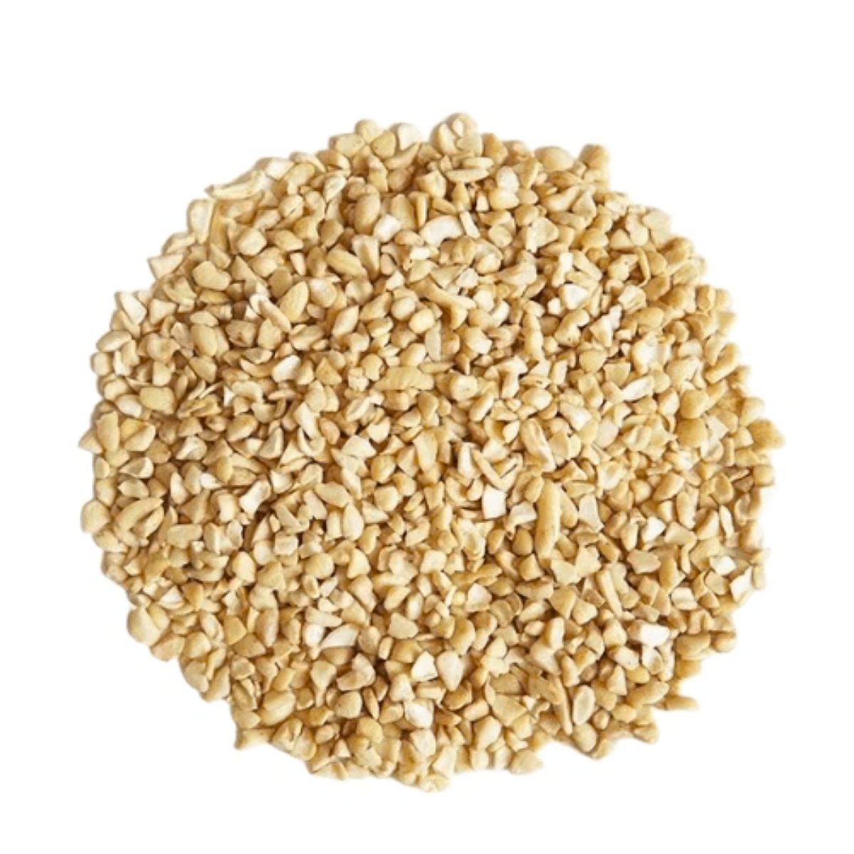 Broken Cashews – Small Pieces - 22.68kg