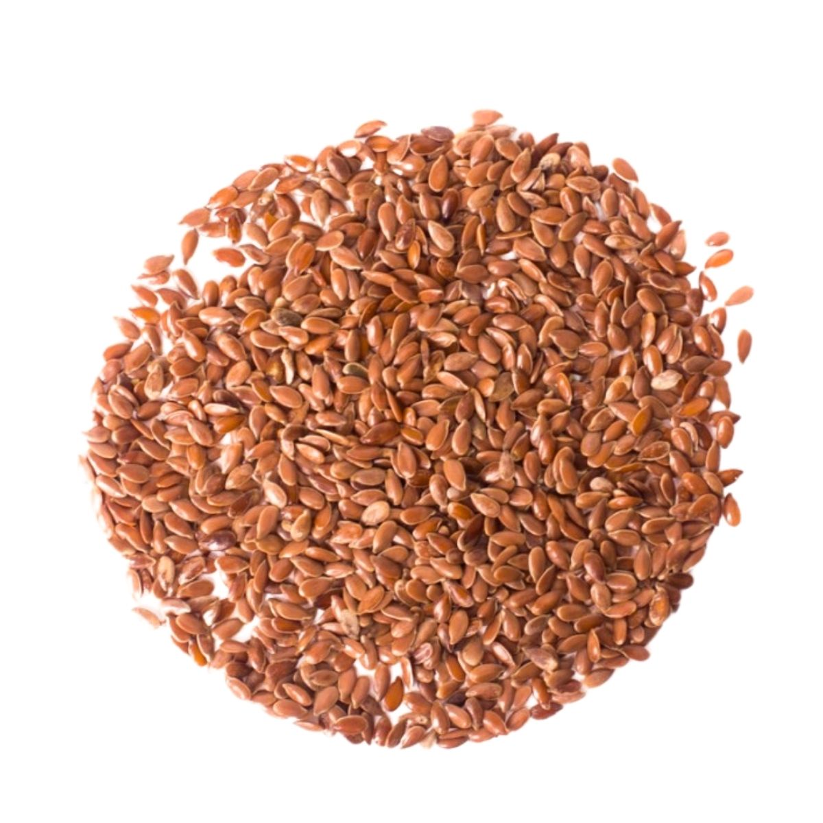 Brown Flaxseeds - 25kg