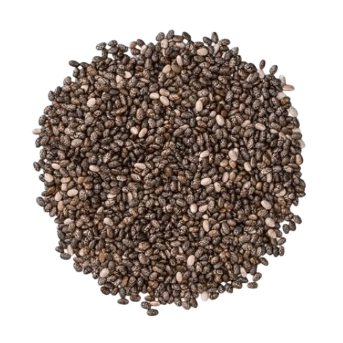 Chia Seeds - 25kg