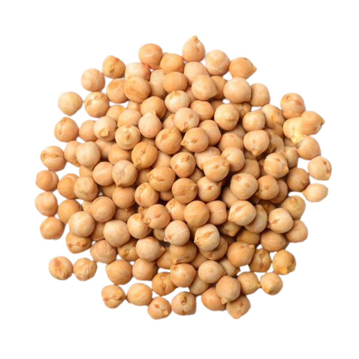 Chickpeas - 25kg