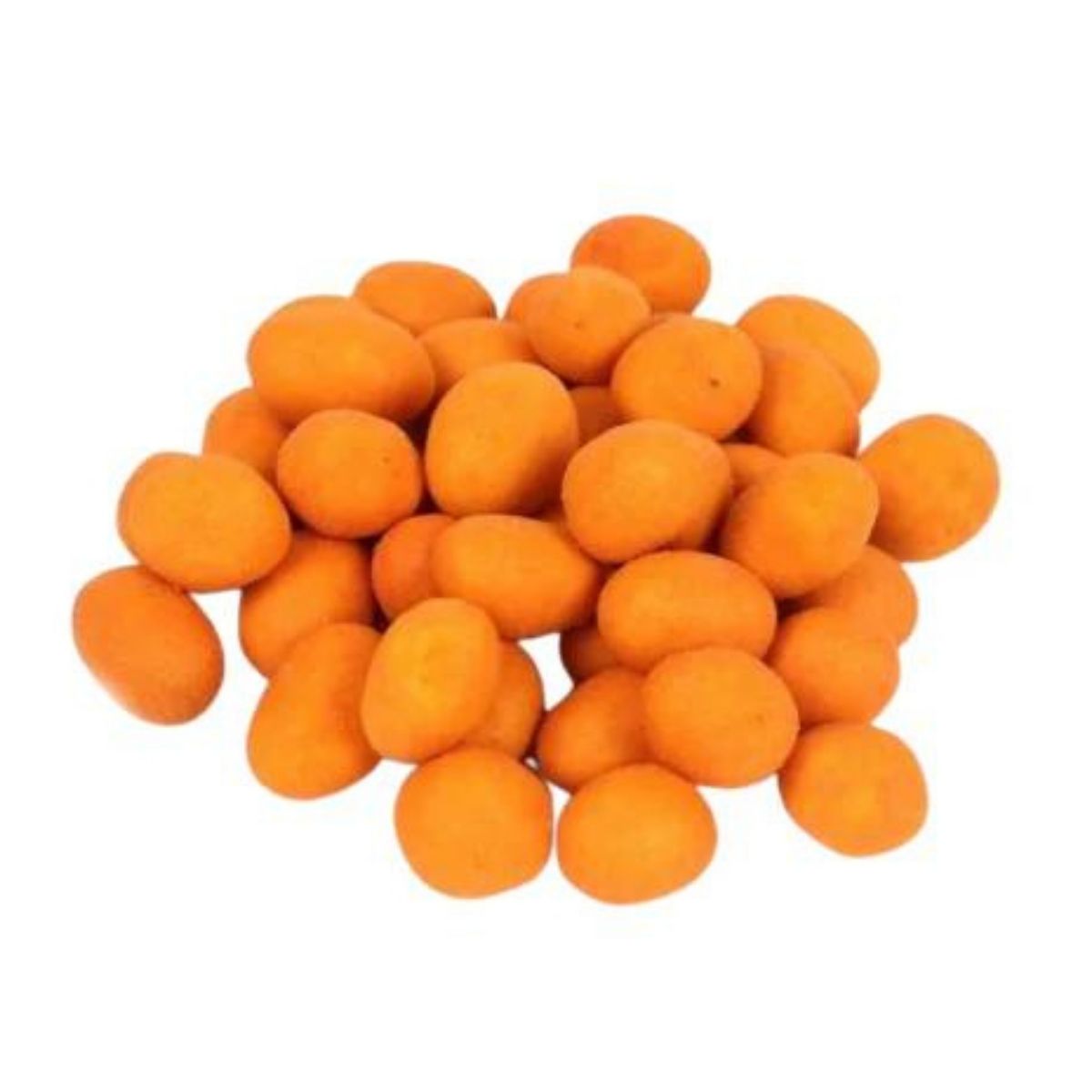 Chilli Coated Peanuts - 20kg