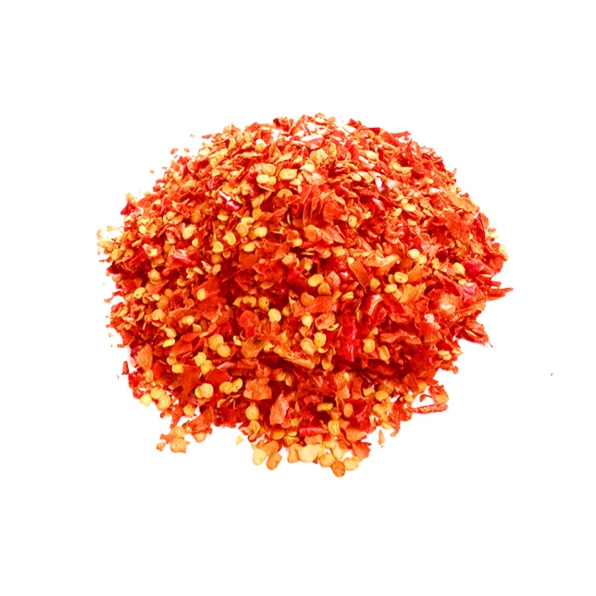 Chilli Flakes - 2kg