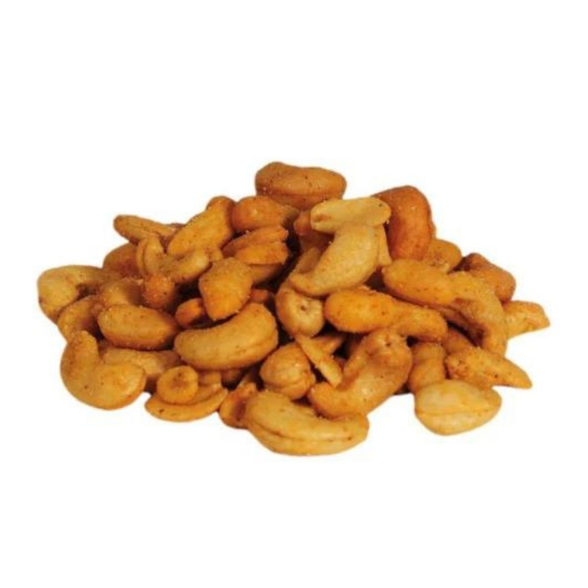 Chilli Lemon Cashews - 10kg