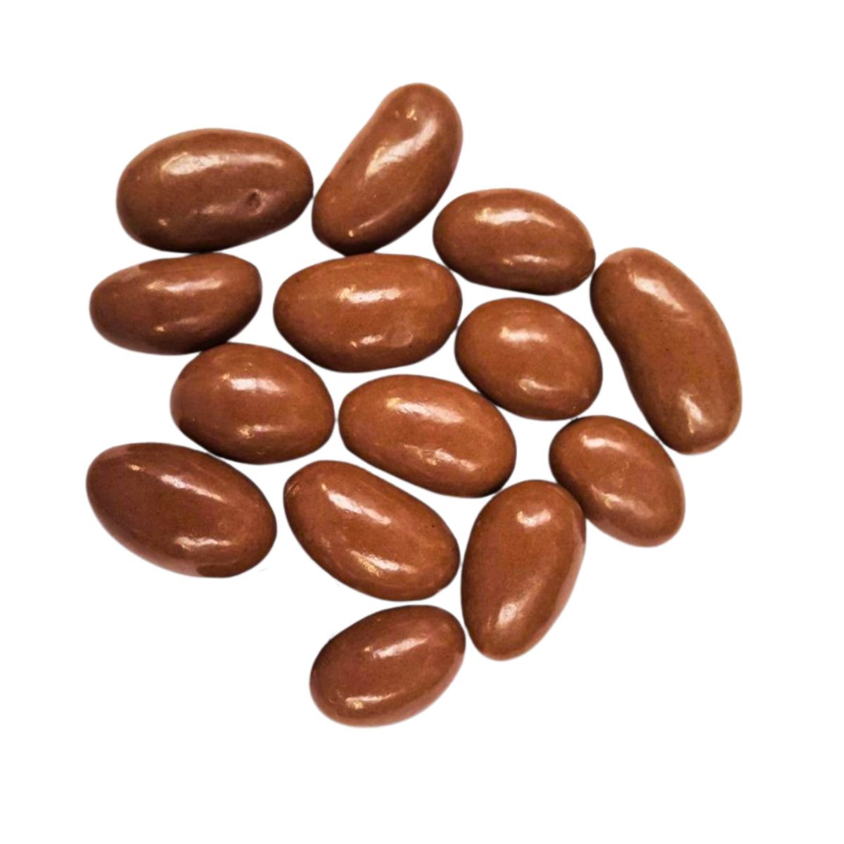 Chocolate Brazil Nuts - 3kg