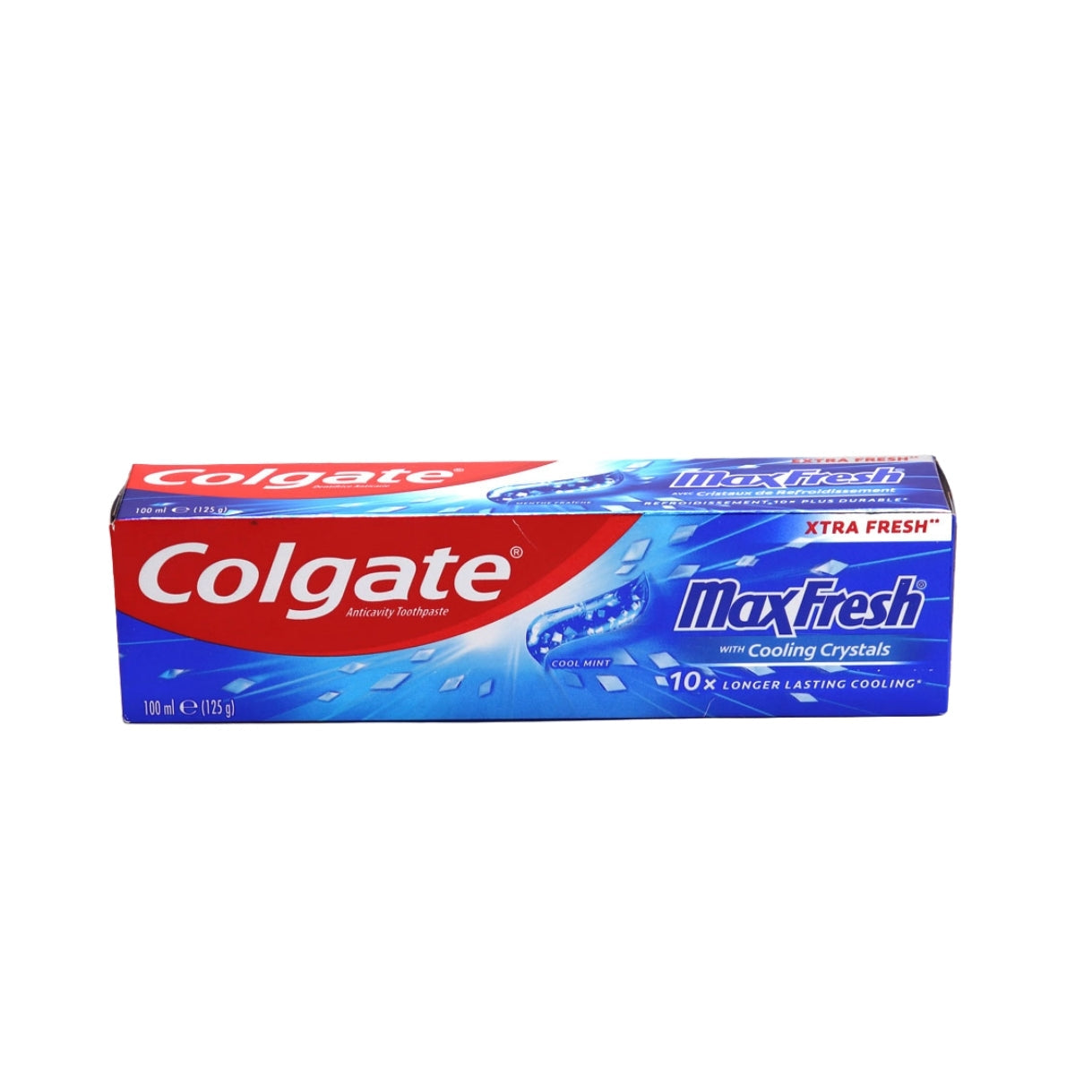 Colgate T/P Max Fresh Cool Mint (100ml)