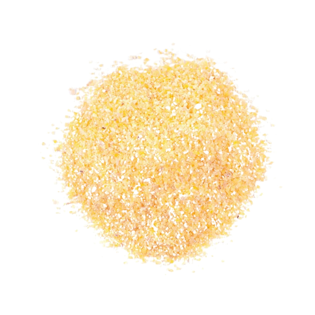 Cornmeal Coarse - 10kg