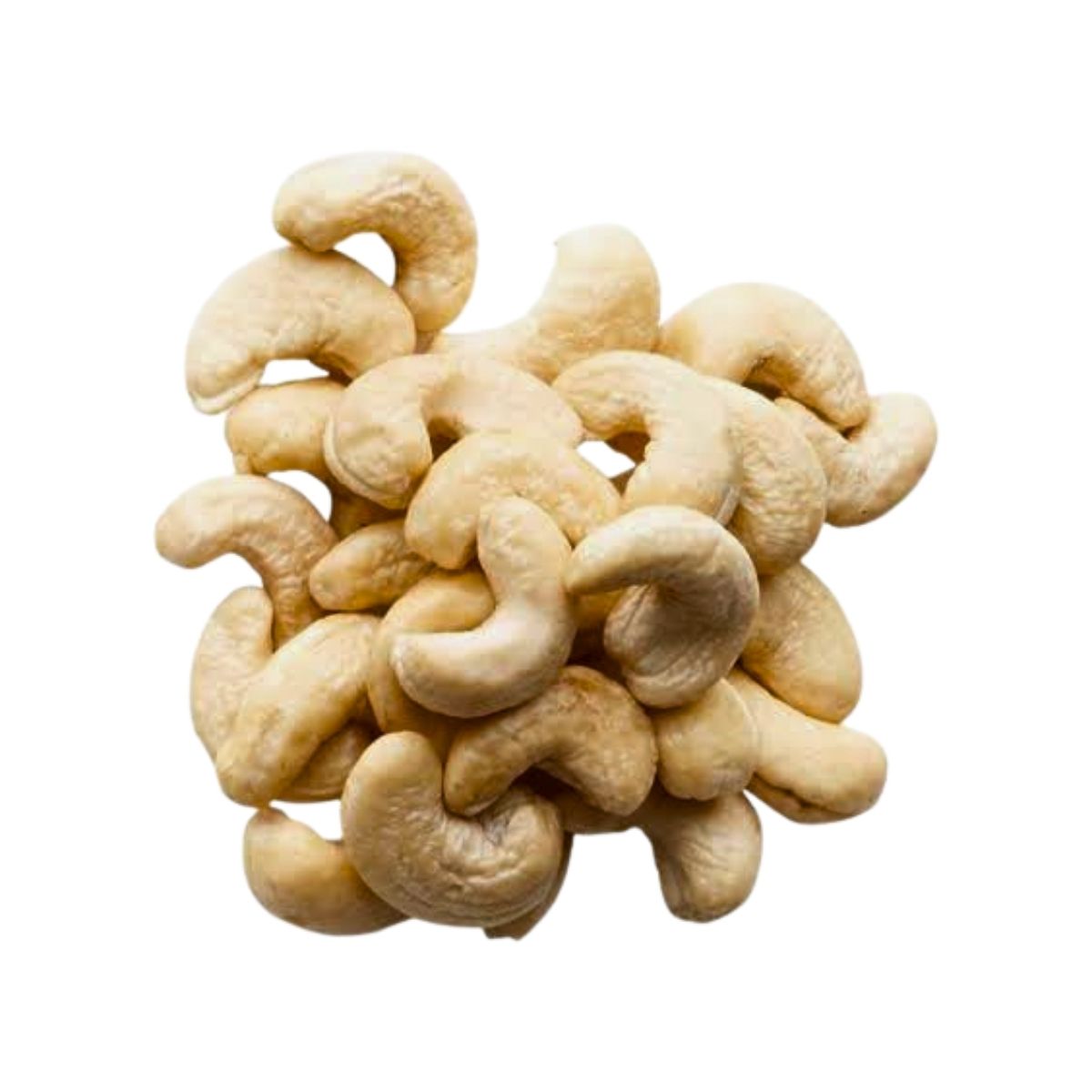 Crunchy Cashews – African - 10kg