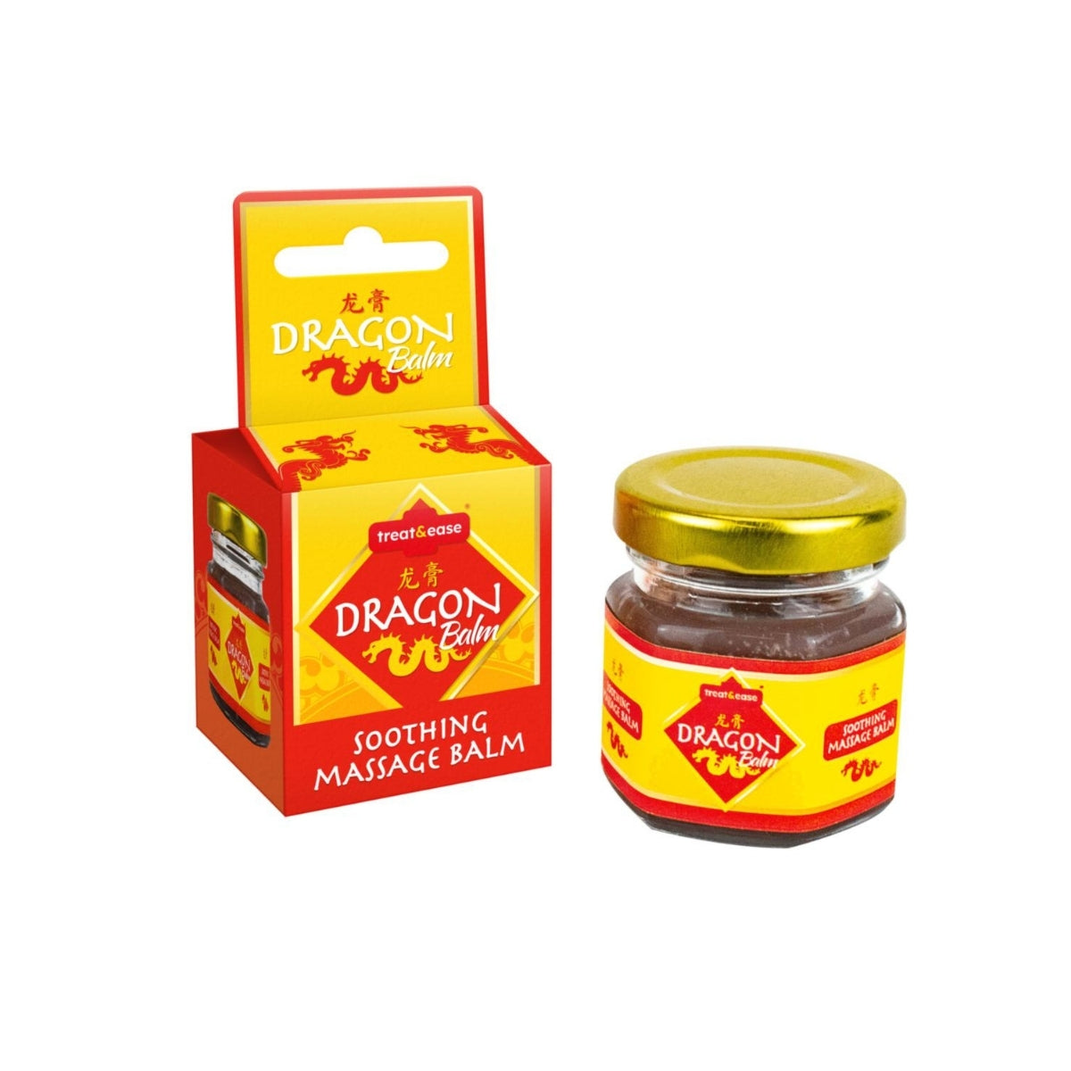Dragon Balm 30g - 24 Units