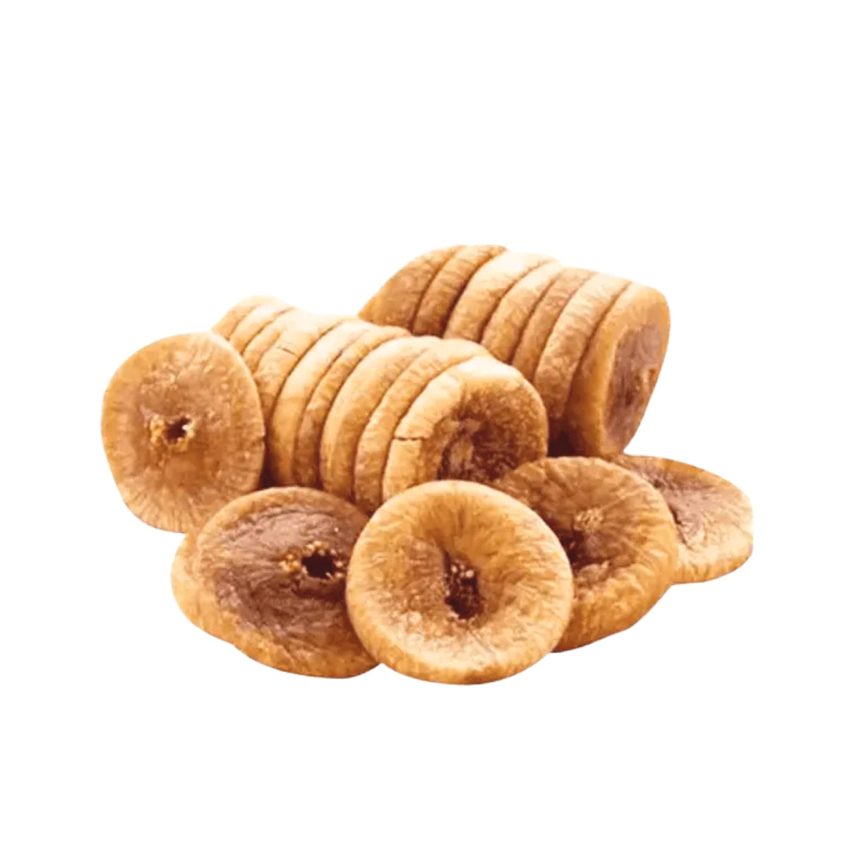 Dried Figs – Premium Quality - 10kg