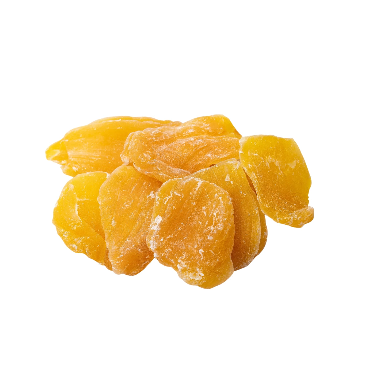 Dried Jackfruit - 7kg