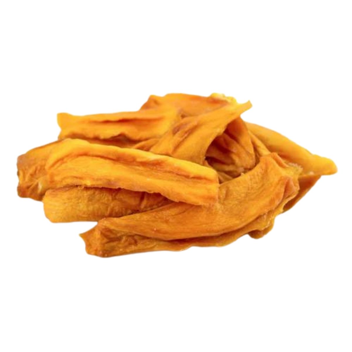 Sliced Dried Mango – Contains Added Sugar - 2kg
