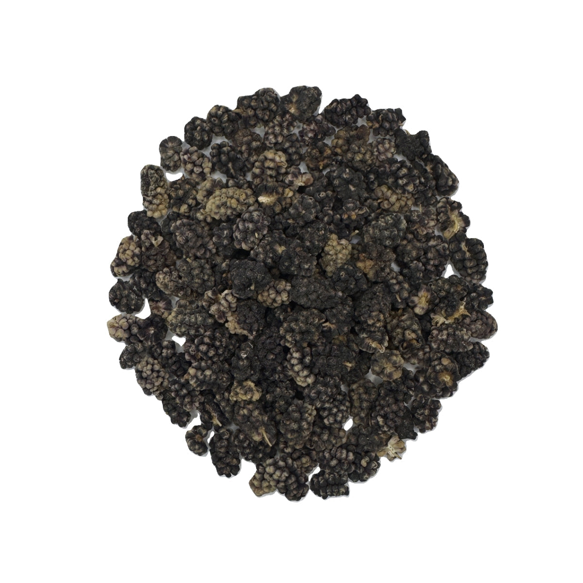 Dried Mulberries - 8kg