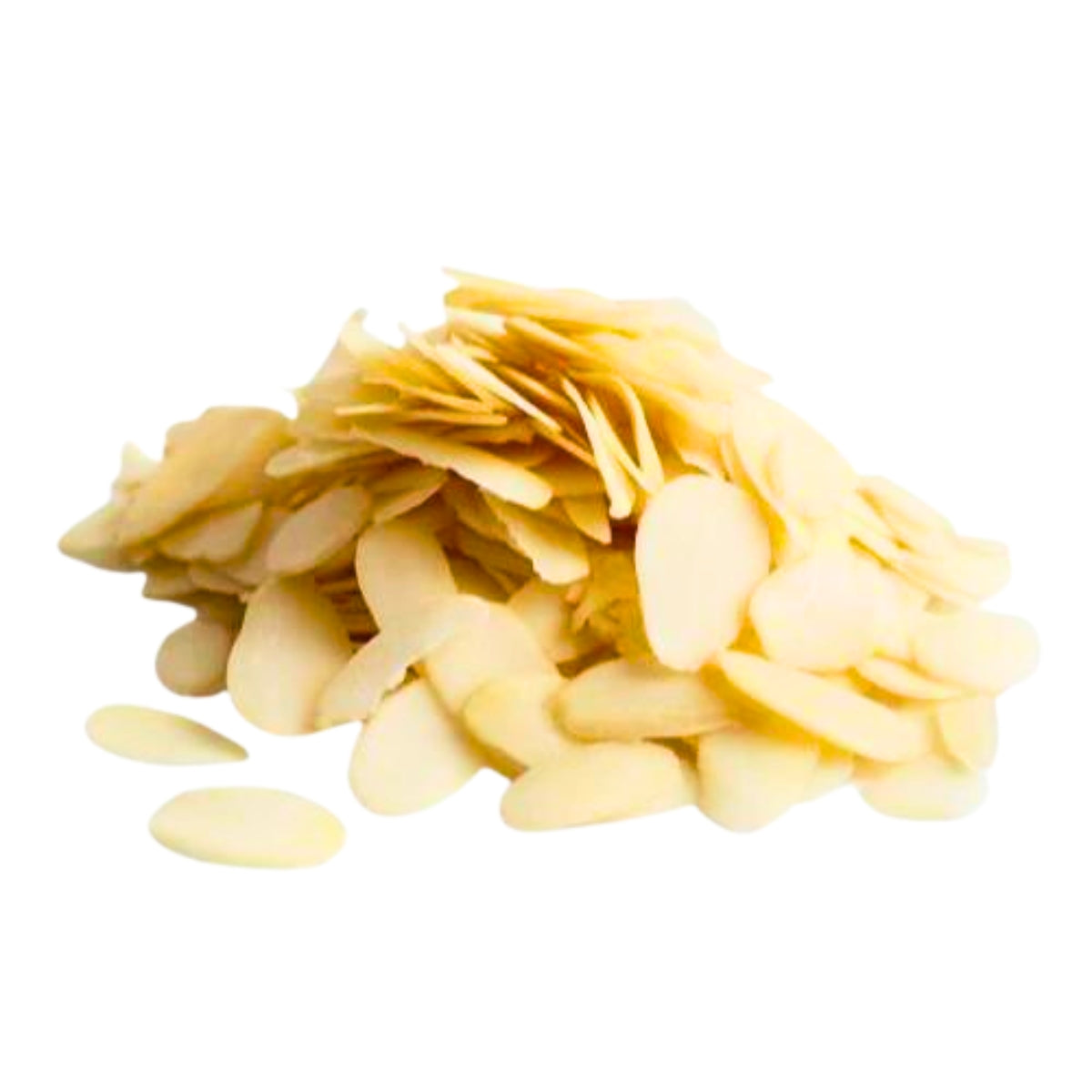 Flake Almonds - 10kg