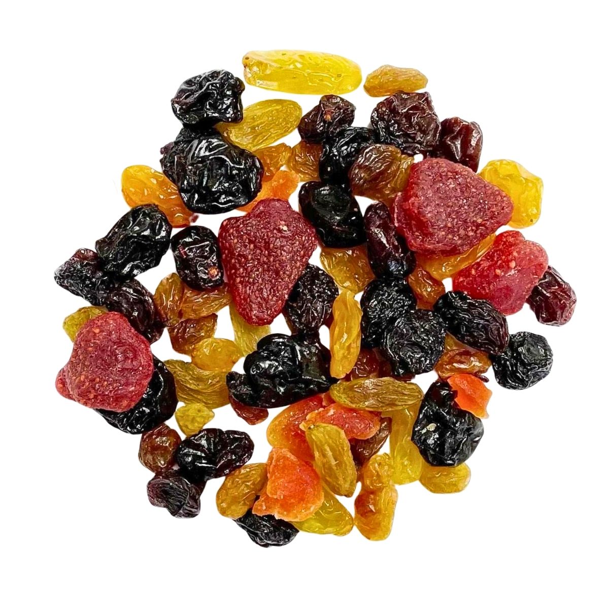 Dried Fruits Mix - 10kg