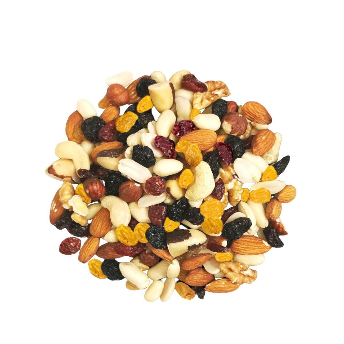 Fruit & Nut Mix - 10kg