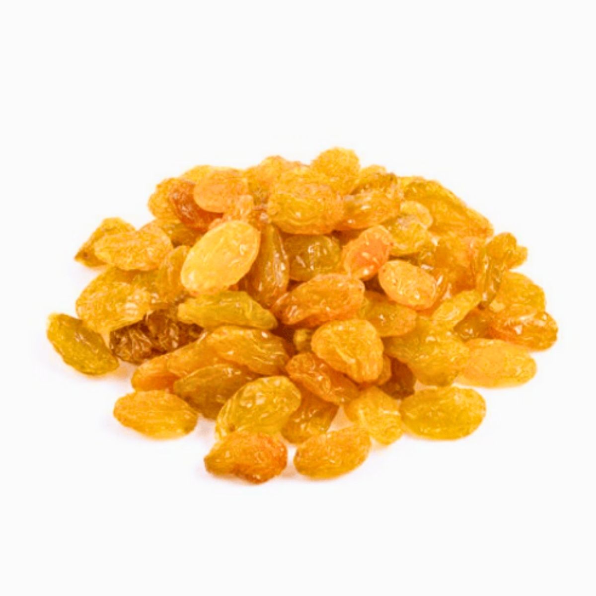 Golden Raisins - 12.5kg