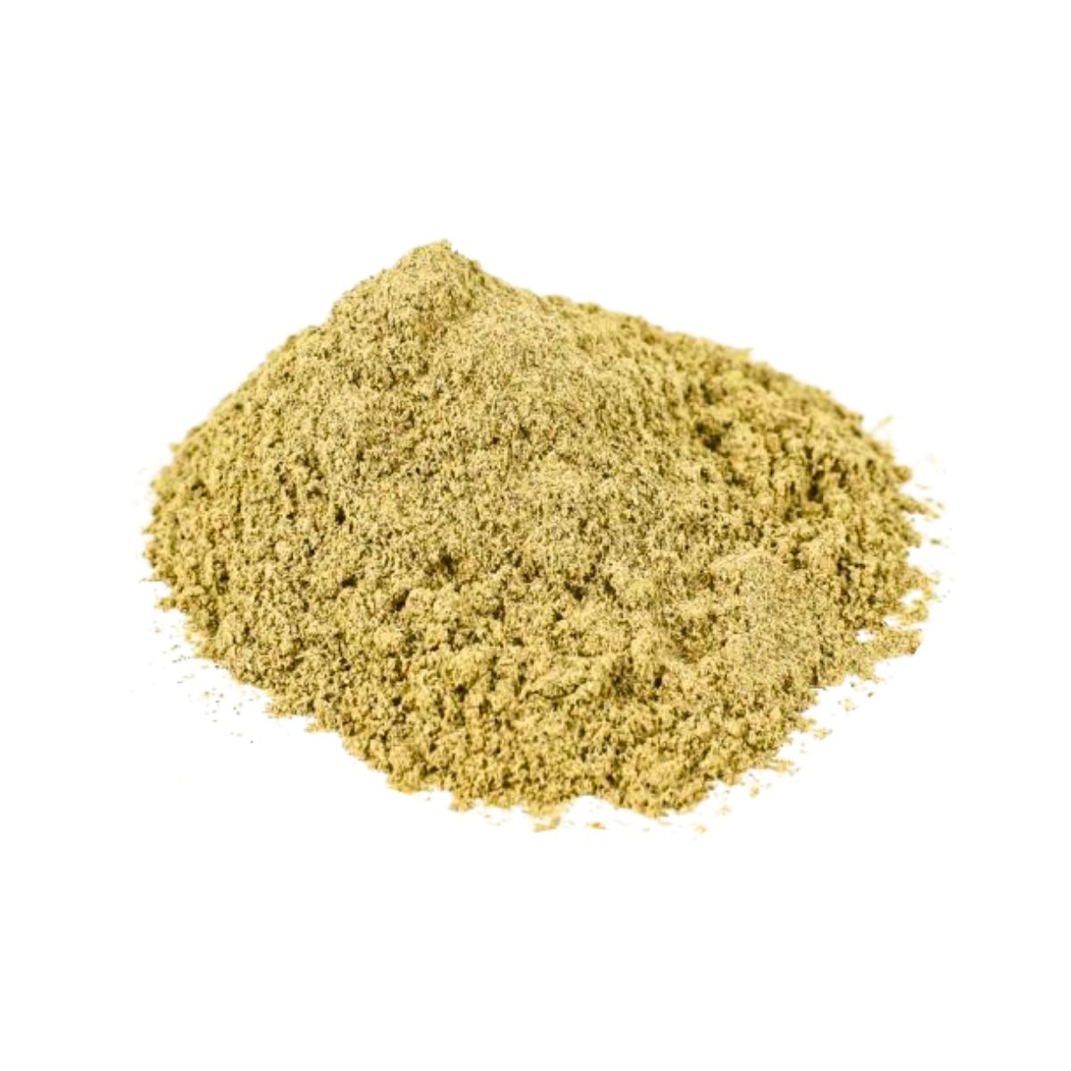 Gotu Kola Powder - 1kg