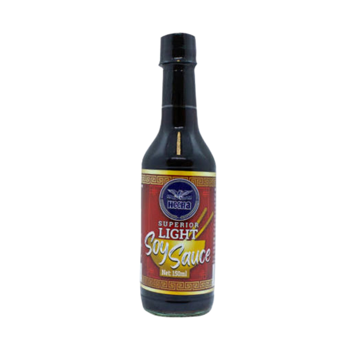 Heera Light Soy Sauce - 500ml