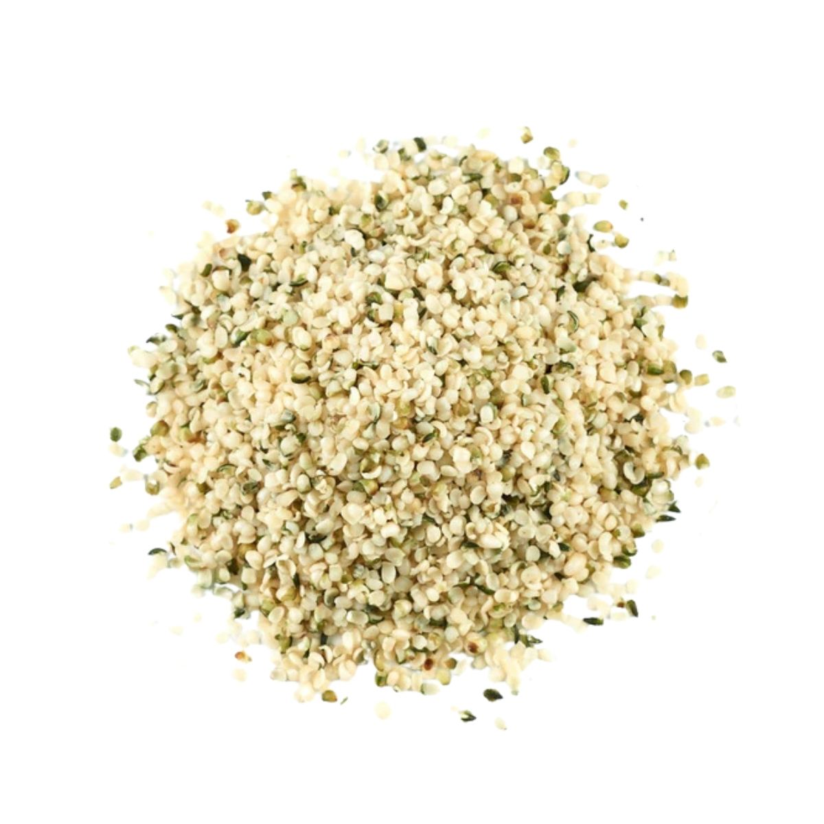 Hemp Seeds – Shelled - 20kg