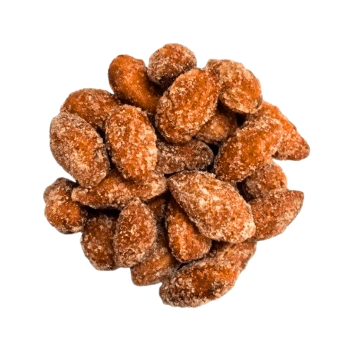 Honey Roasted Almonds - 10kg