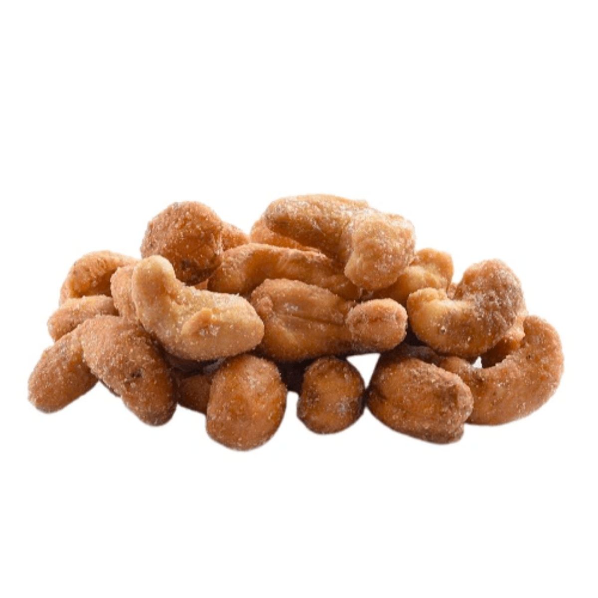 Honey Roasted Cashews - 10kg