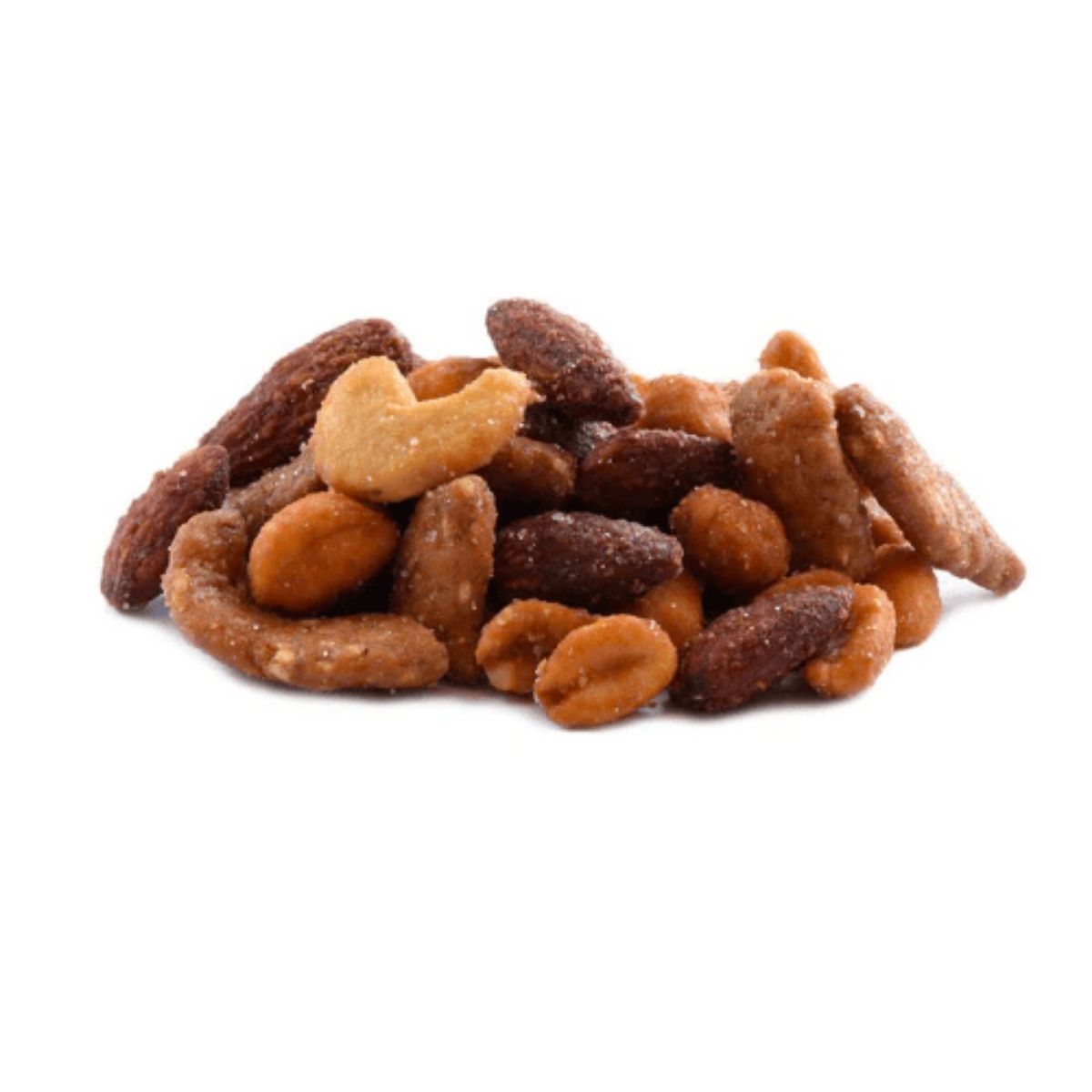 Honey Roasted Mixed Nuts - 10kg