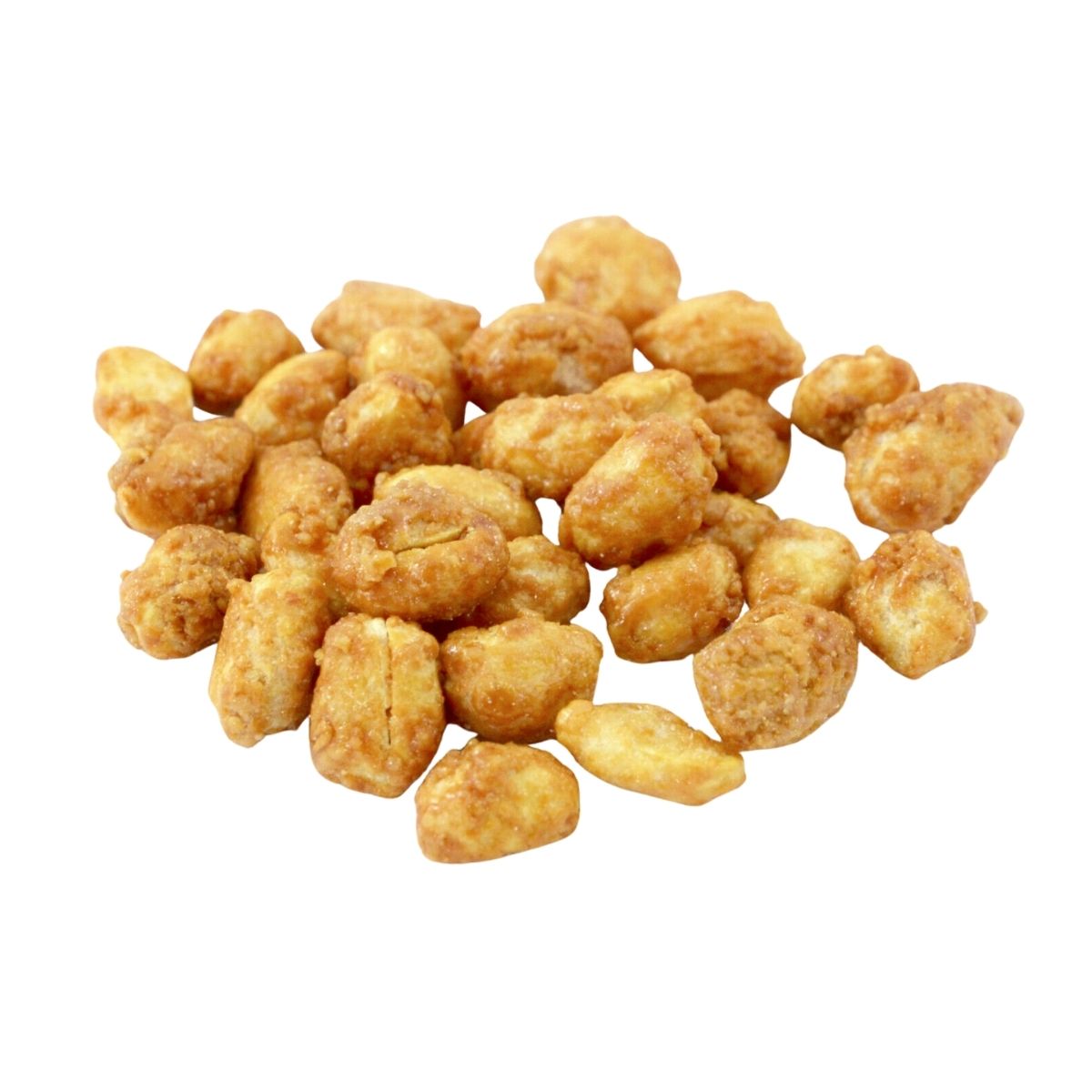 Honey Roasted Peanuts - 10kg