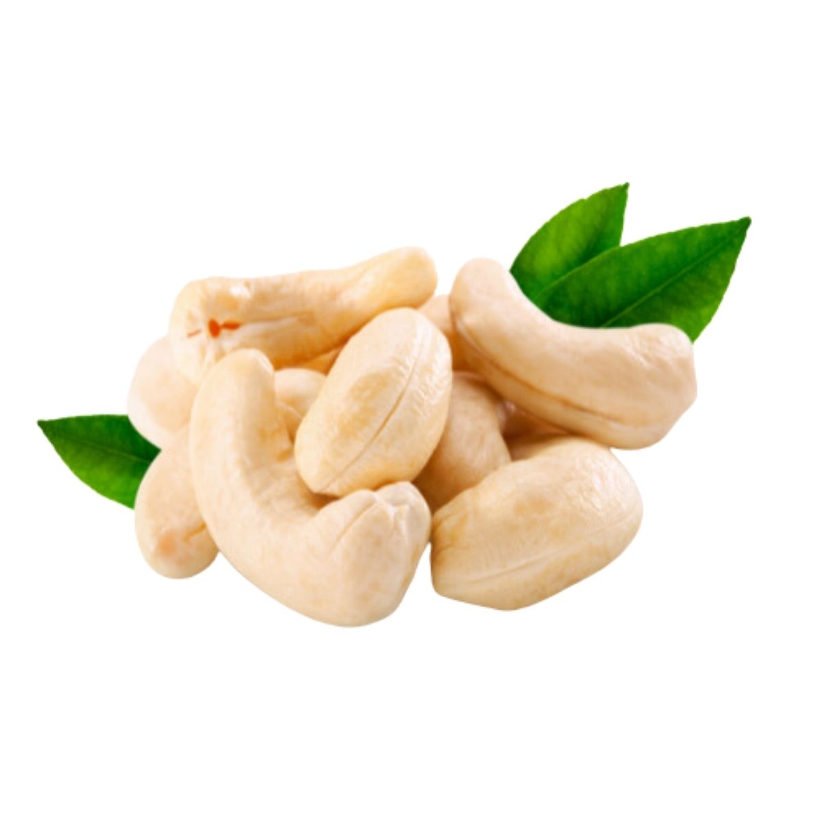 Jumbo Cashews – SPECIAL PRICE - 22.68kg