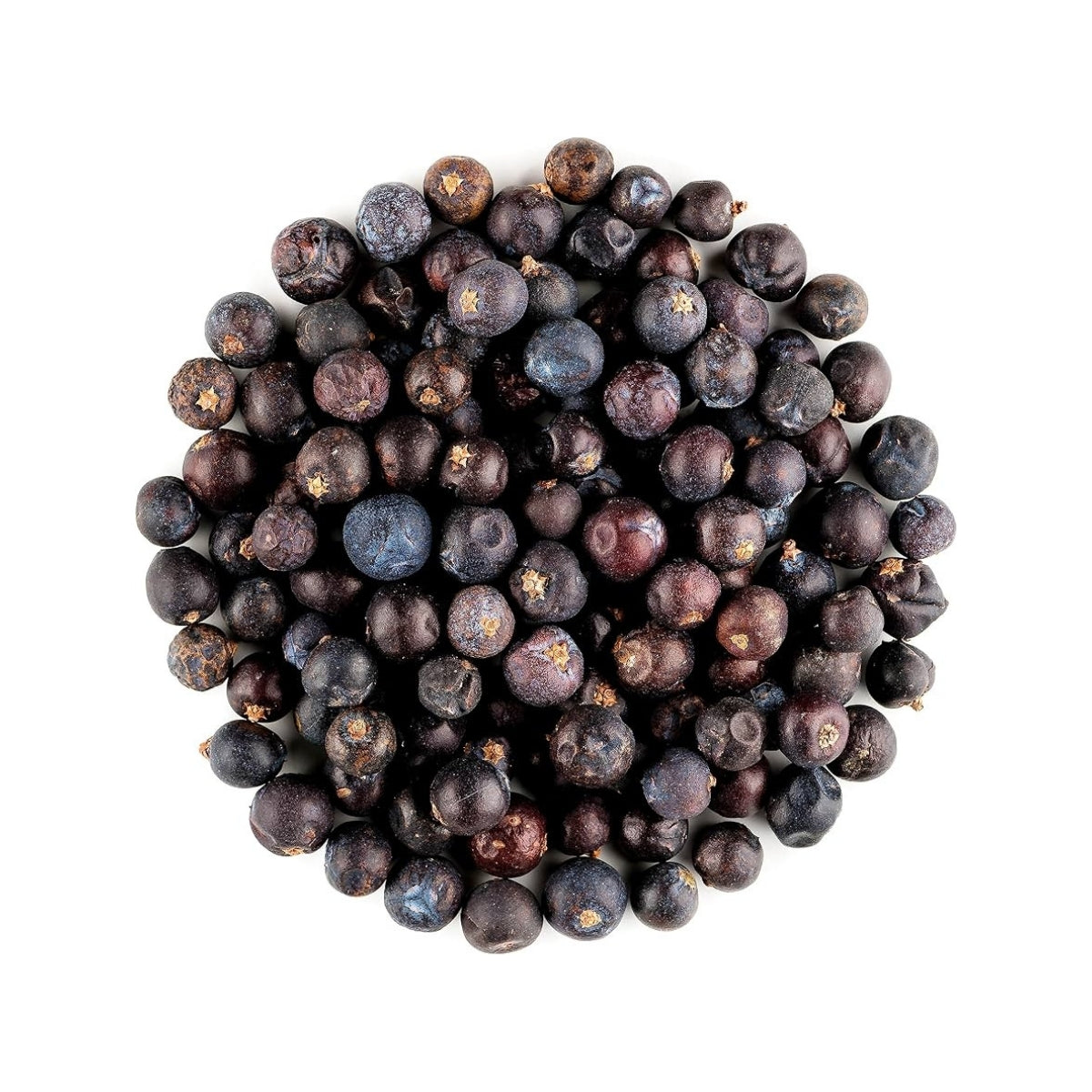 Juniper Berries Dried Whole – Ayurvedic Herb for Detox & Respiratory Wellness - 1kg