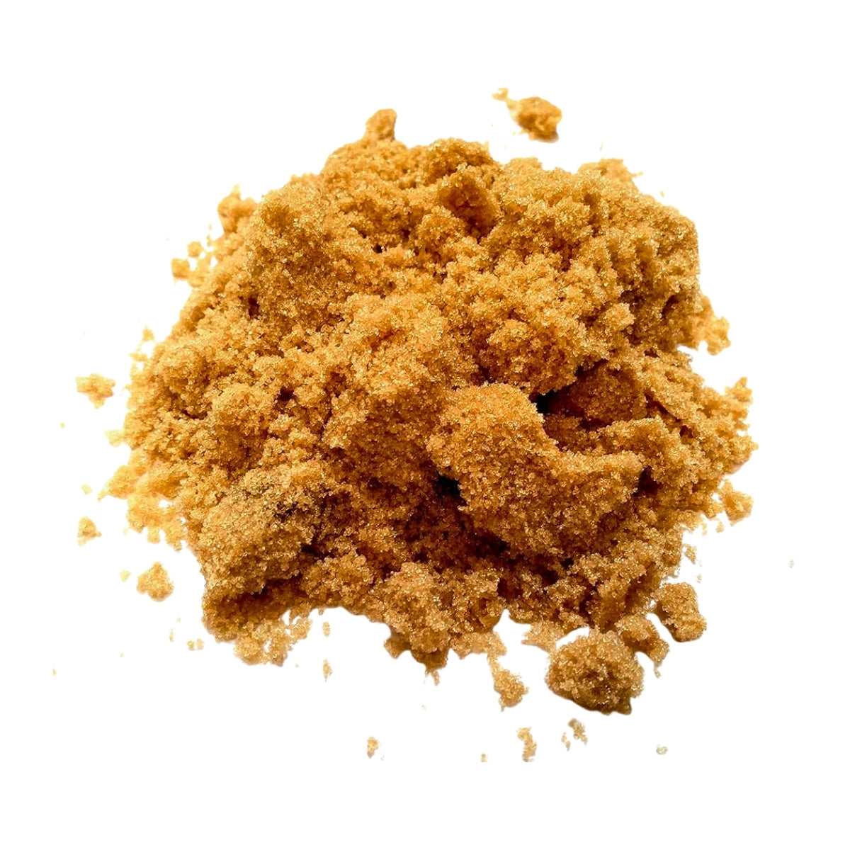 Light Brown Soft Sugar - 25kg