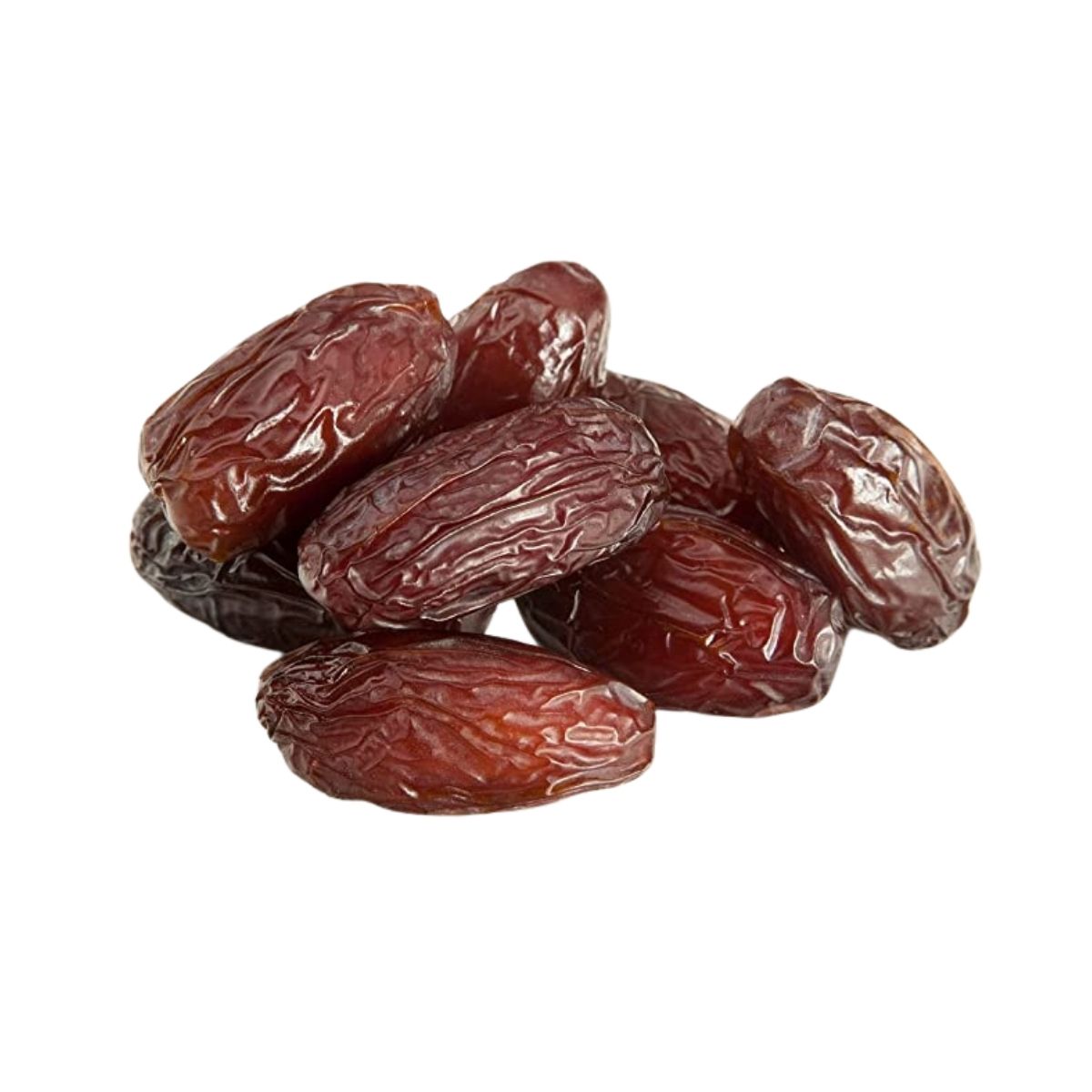 Medjool Dates - 900g X 5