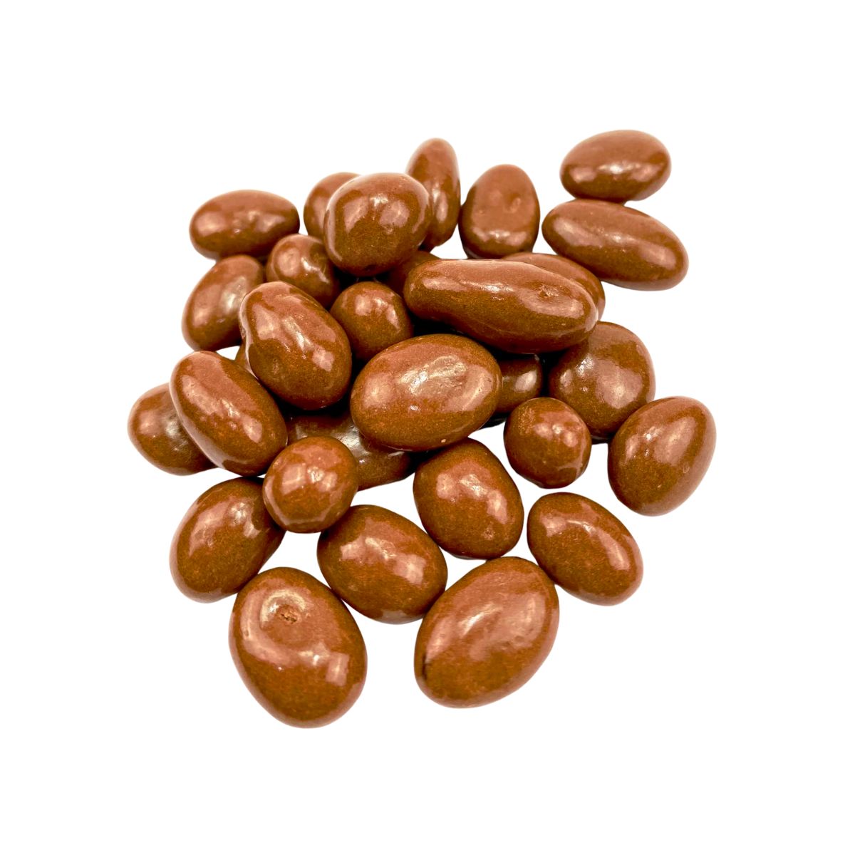 Milk Chocolate Almonds - 3kg