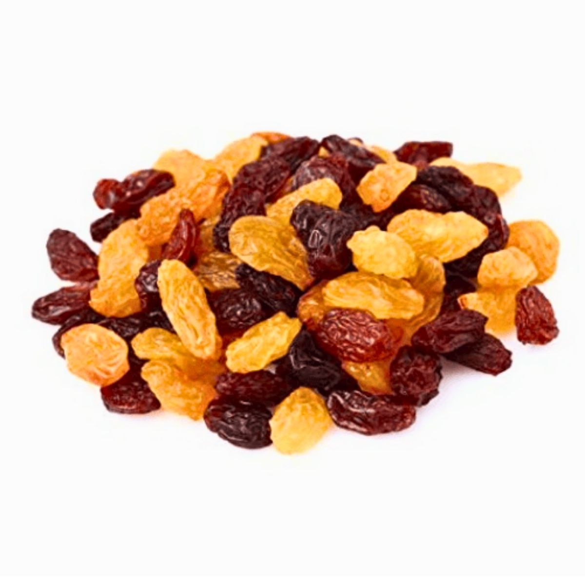 Mixed Raisins - 10kg