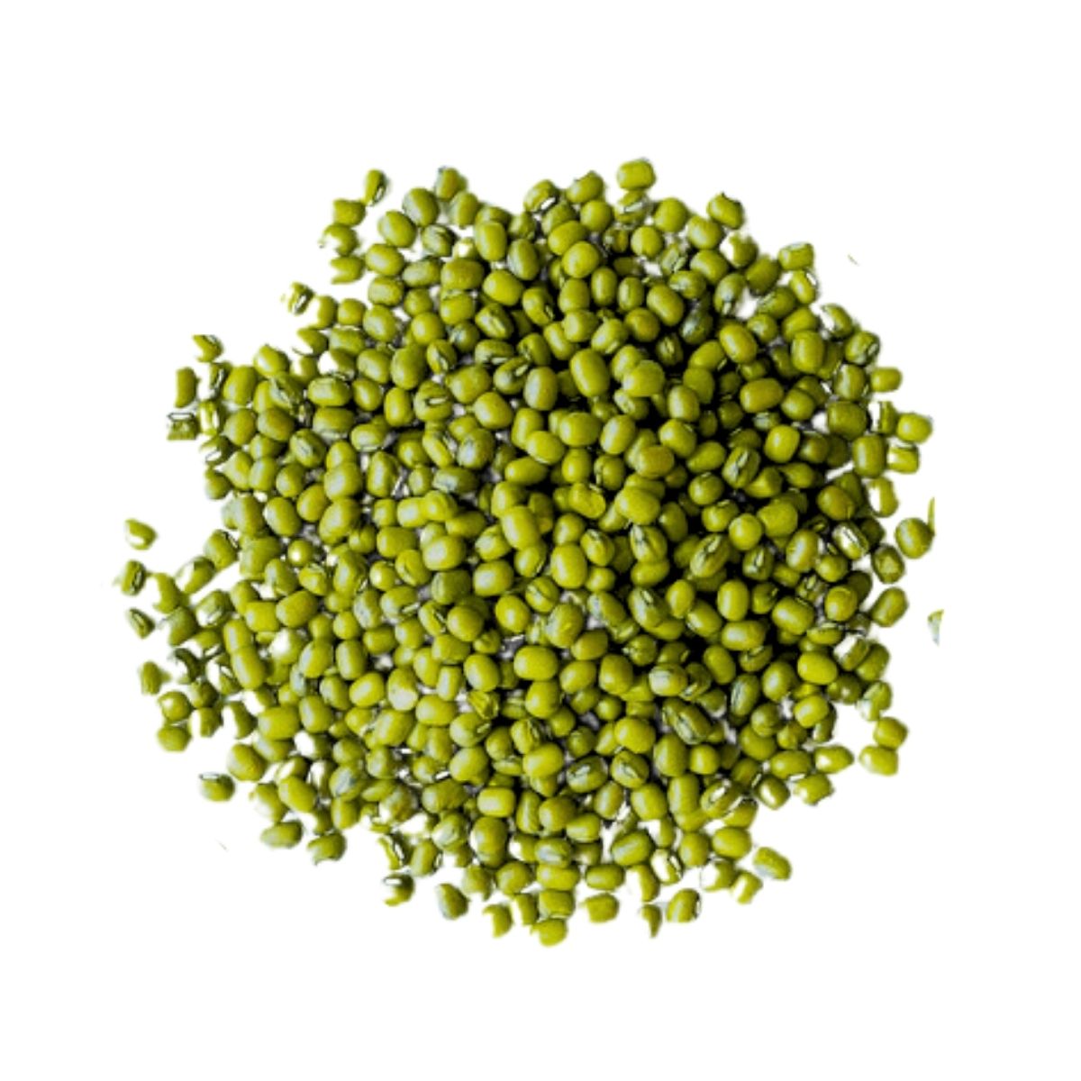 Green Mung Beans - 25kg