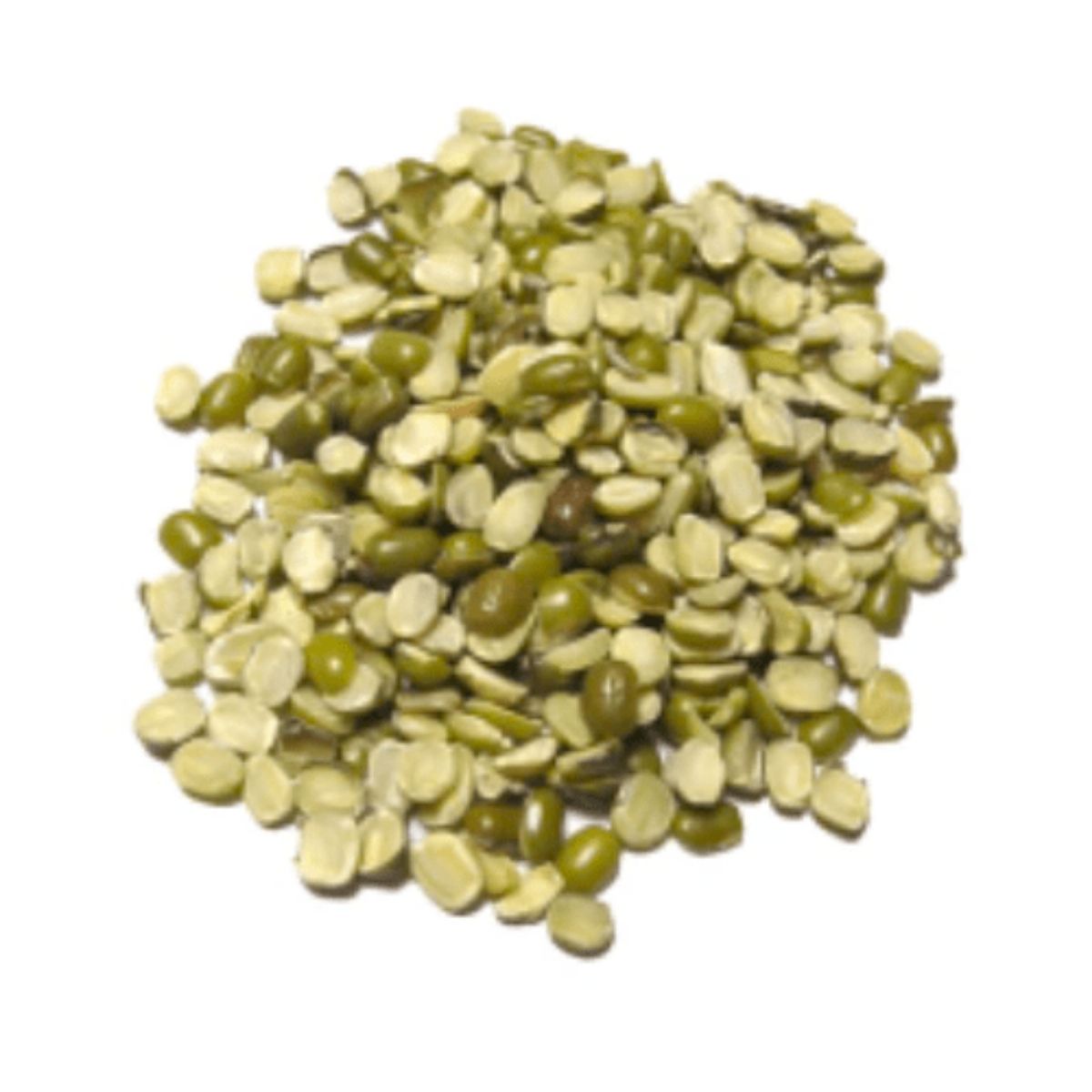 Mung Chilka - 25kg