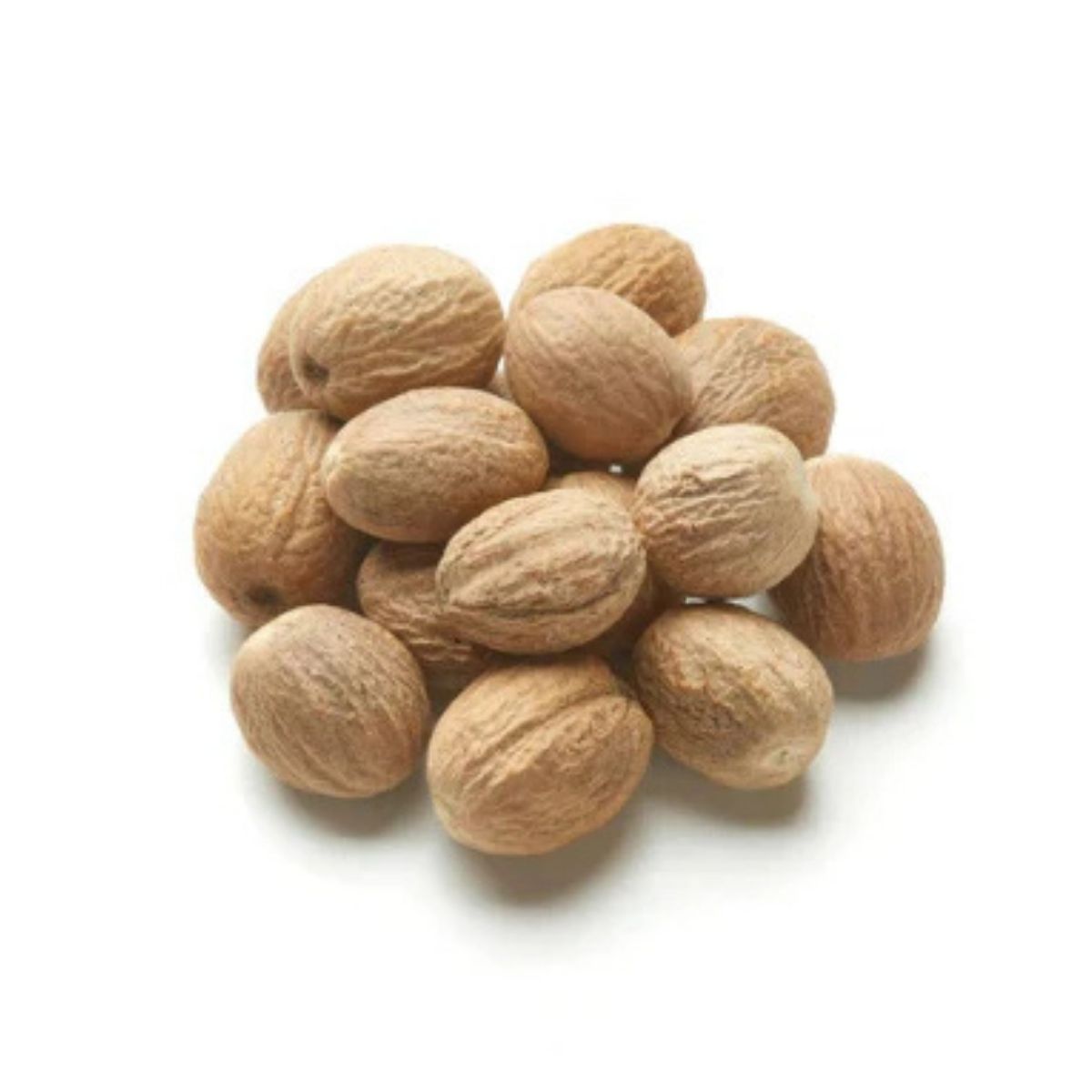 Nutmeg Whole - 1kg