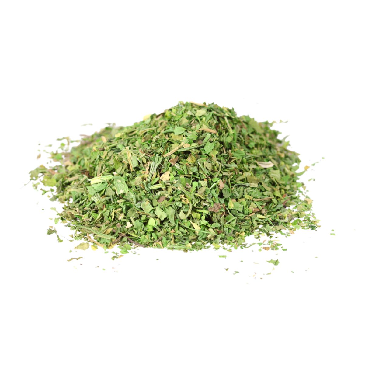 Parsley Rubbed - 10kg
