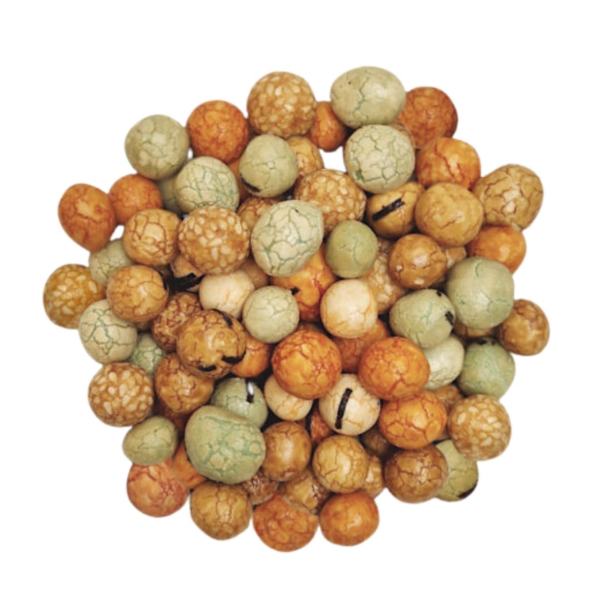 Peanut Crackers - 10kg