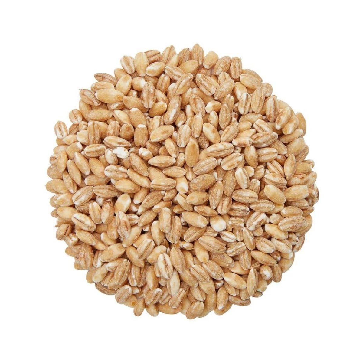 Pearl Barley - 25kg