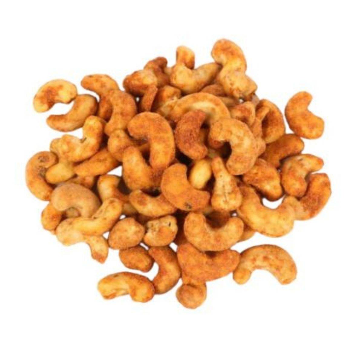 Peri Peri Cashews - 10kg