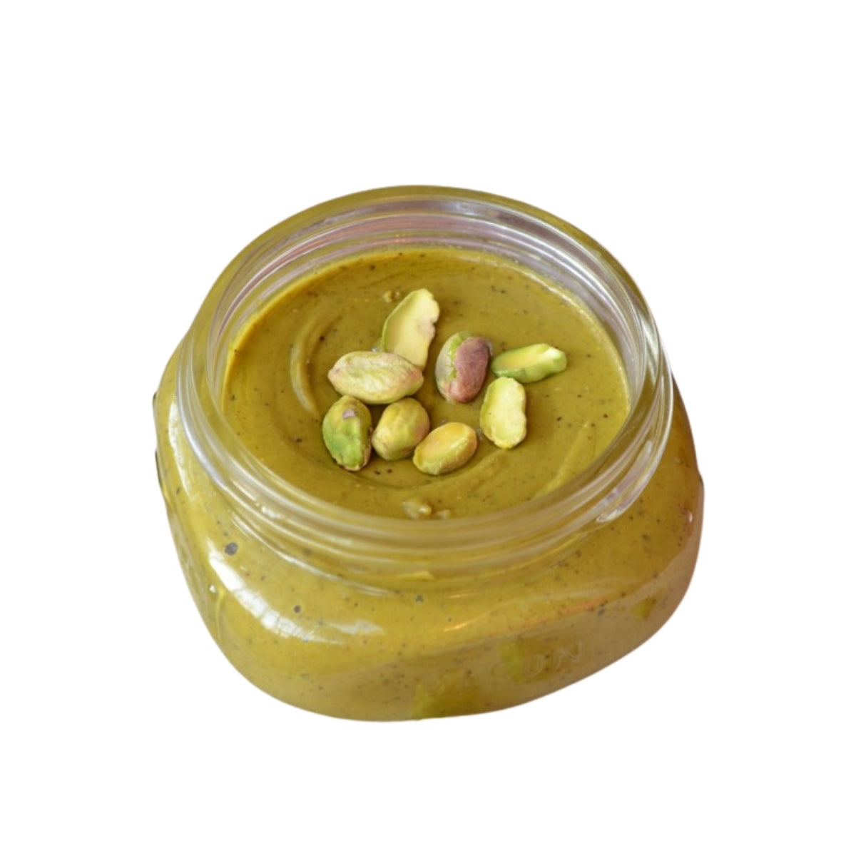 Pistachio Butter - 100% Pistachio - 900g