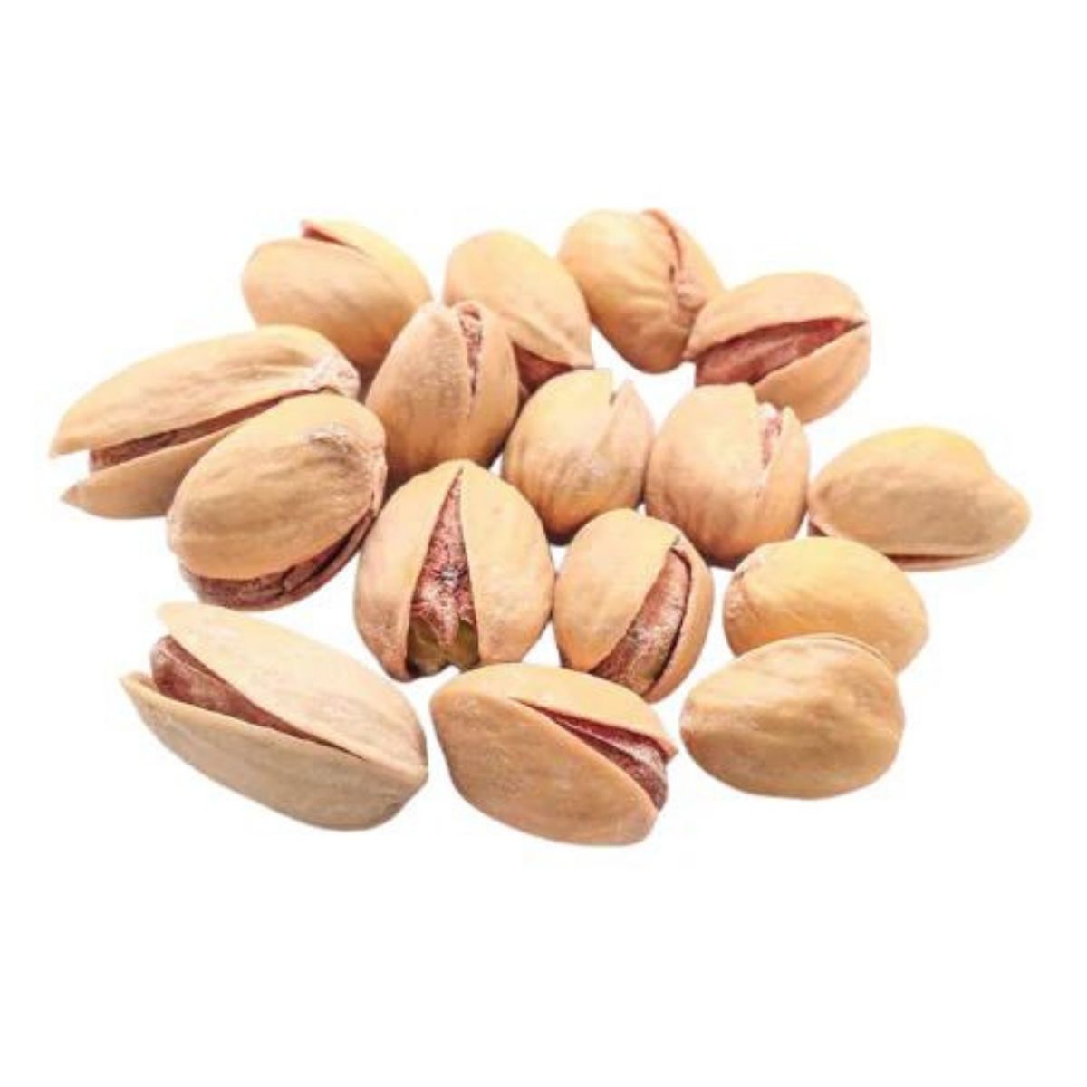 Pistachio – Roasted & Salted - 10kg