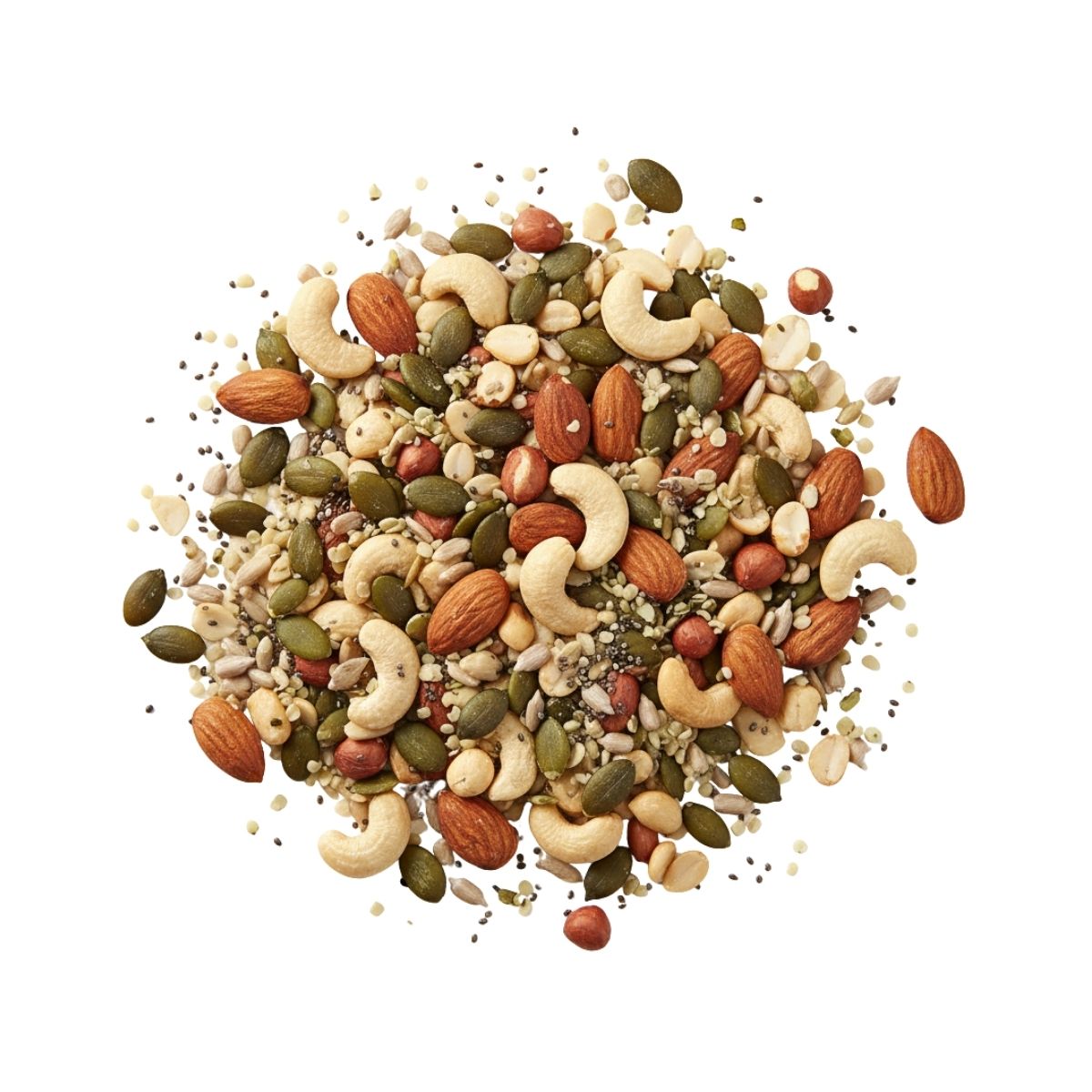 Protein Mix - 10kg
