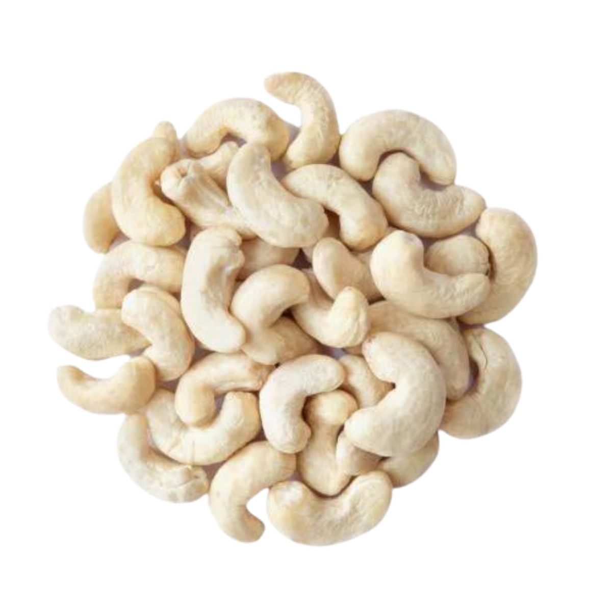 Raw Cashews – Whole - 22.68kg