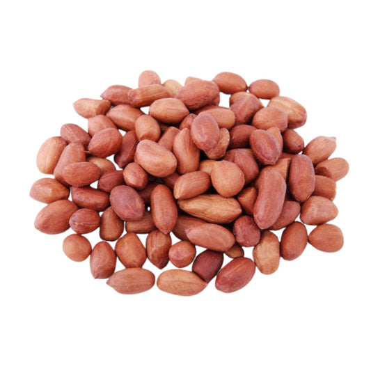 Raw Peanuts – Jumbo