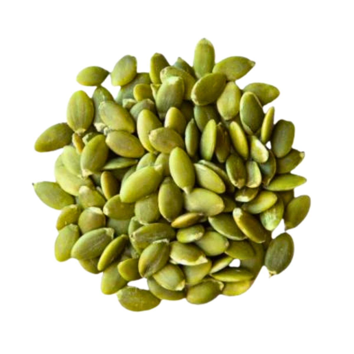 Raw Pumpkin Seeds – Extra Shiny | Premium Quality - 25kg